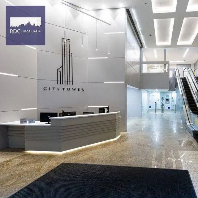 Sala para alugar, 700 m² por R$ 51.680,85/mês - Centro - Rio de Janeiro/RJ
