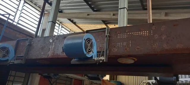 Máquina  de Moldagem Vacuum Forming  - Foto 6