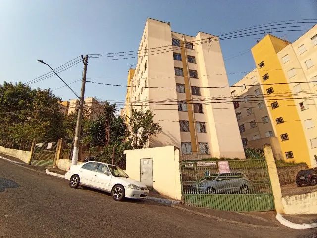 Captação de Apartamento a venda na Rua Caraíva, Jardim Olinda, São Paulo, SP