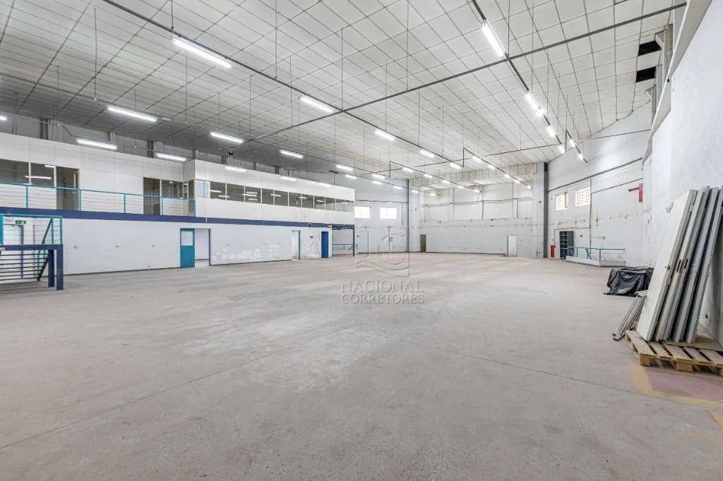 Galpão, 1404 m² - venda por R$ 7.200.000,00 ou aluguel por R$ 44.971,79/mês - Vila Alpina  - Foto 2