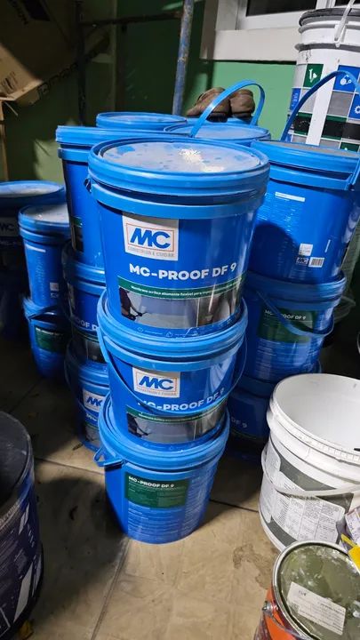 Saldão material de acabamento e pintura - Foto 3