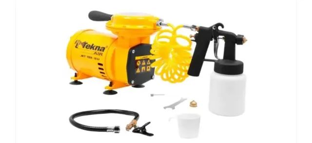 Compressor ar direto 1/2hp Tekna