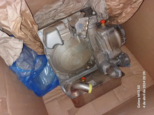 Retarder voith  - Foto 4