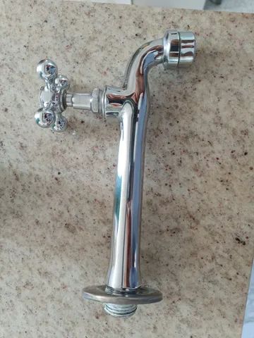 Torneira  - Foto 2