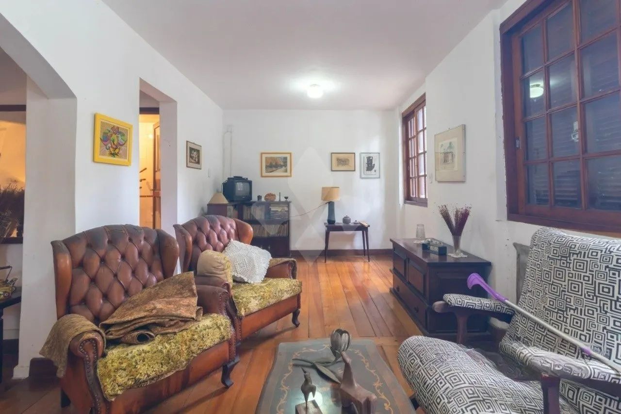 PORTO ALEGRE - Casa Padrão - Moinhos de Vento - Foto 2