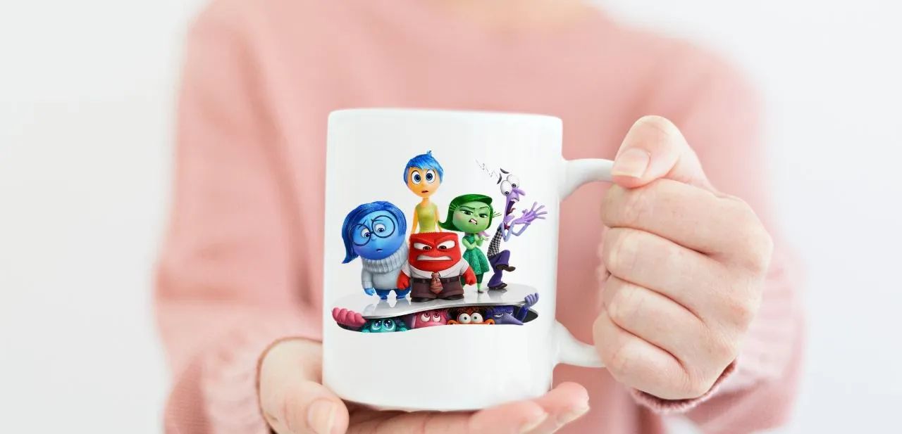 Caneca personalizada divertidamente  - Foto 4