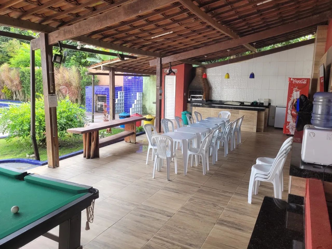 Alugo para finais de semana. Excelente casa em Aldeia - Foto 3