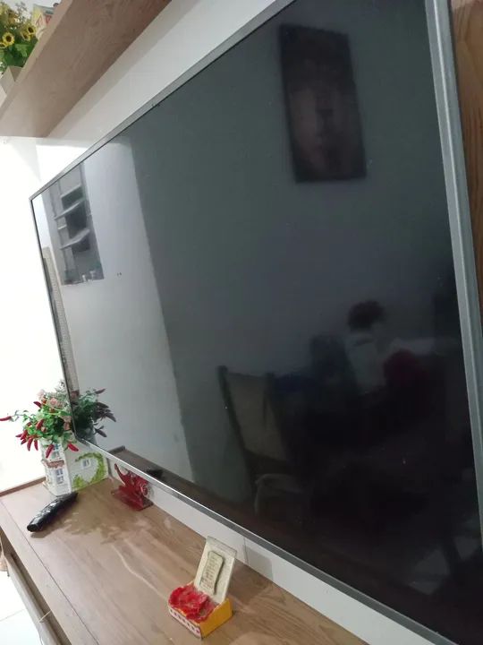 Vendo tv smart  - Foto 2
