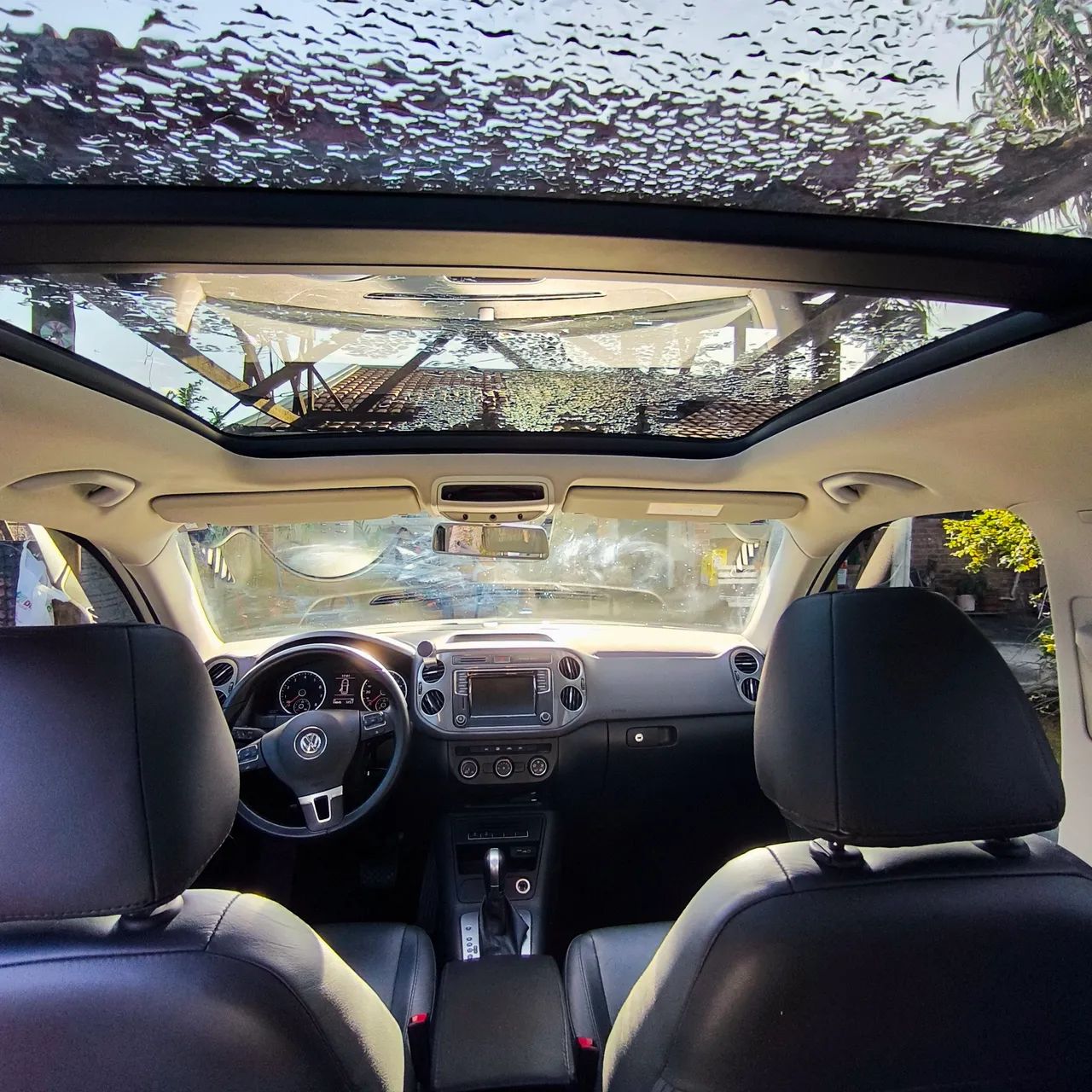 VW Tiguan 2017 1.4 TSI - Foto 5