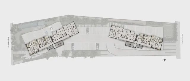 MT - Edf. Vivenza - Foto 9