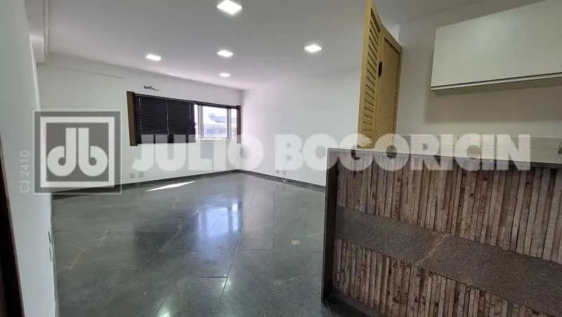 JBB71369 Conjunto de Salas / Comercial / Barra da Tijuca - Foto 5