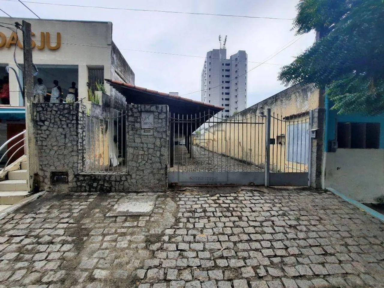 Apartamento 2 quartos para alugar Tirol, Natal RN 1264288324 OLX