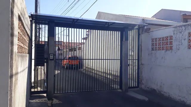 Grades e portões  - Foto 4