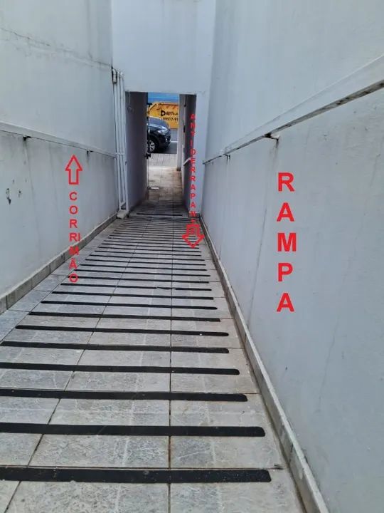 Vendo ou alugo sobrado comercial central em Piracicaba - SP - Foto 3