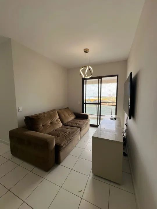 LOCAÇÃO  MOBILIADO Jardins de Lombardia 68m2 - Foto 10