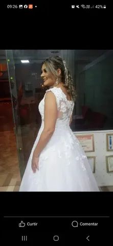 Penteado e maquiagem  para  noiva e debutante  - Foto 2