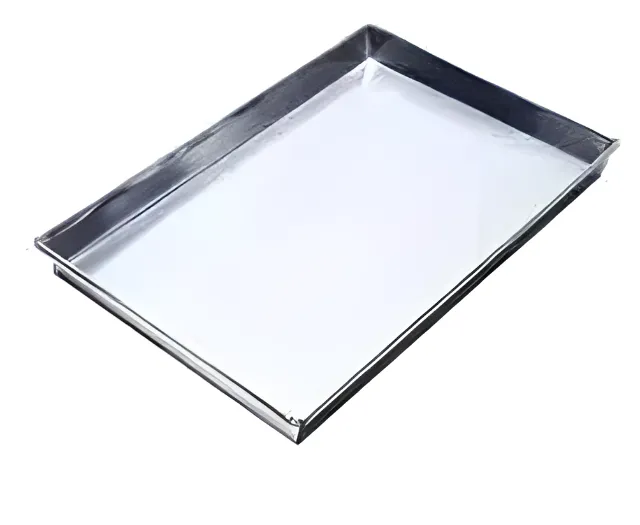 Assadeira/Forma de Pão de Doce 58x 68