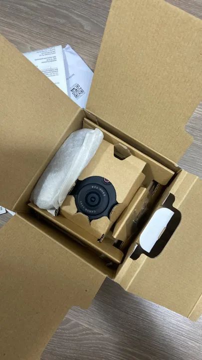 Câmera powershot v10 canon  - Foto 3