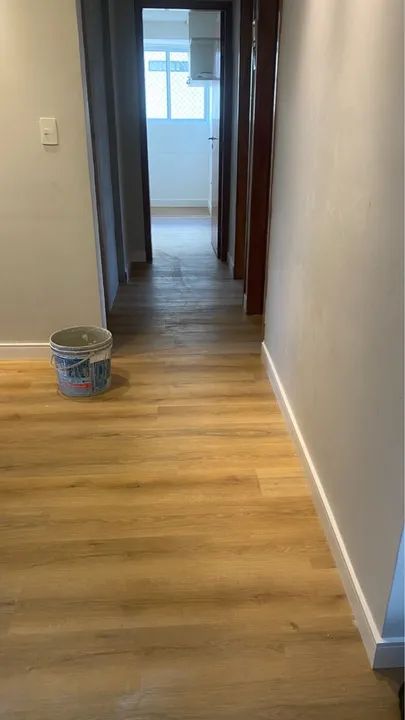 Piso vinílico  - Foto 6