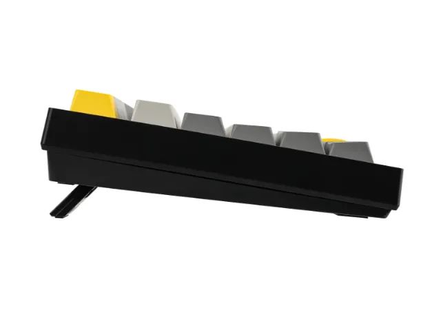 Teclado Mecanico Ajazz AK820 Pro - Foto 2