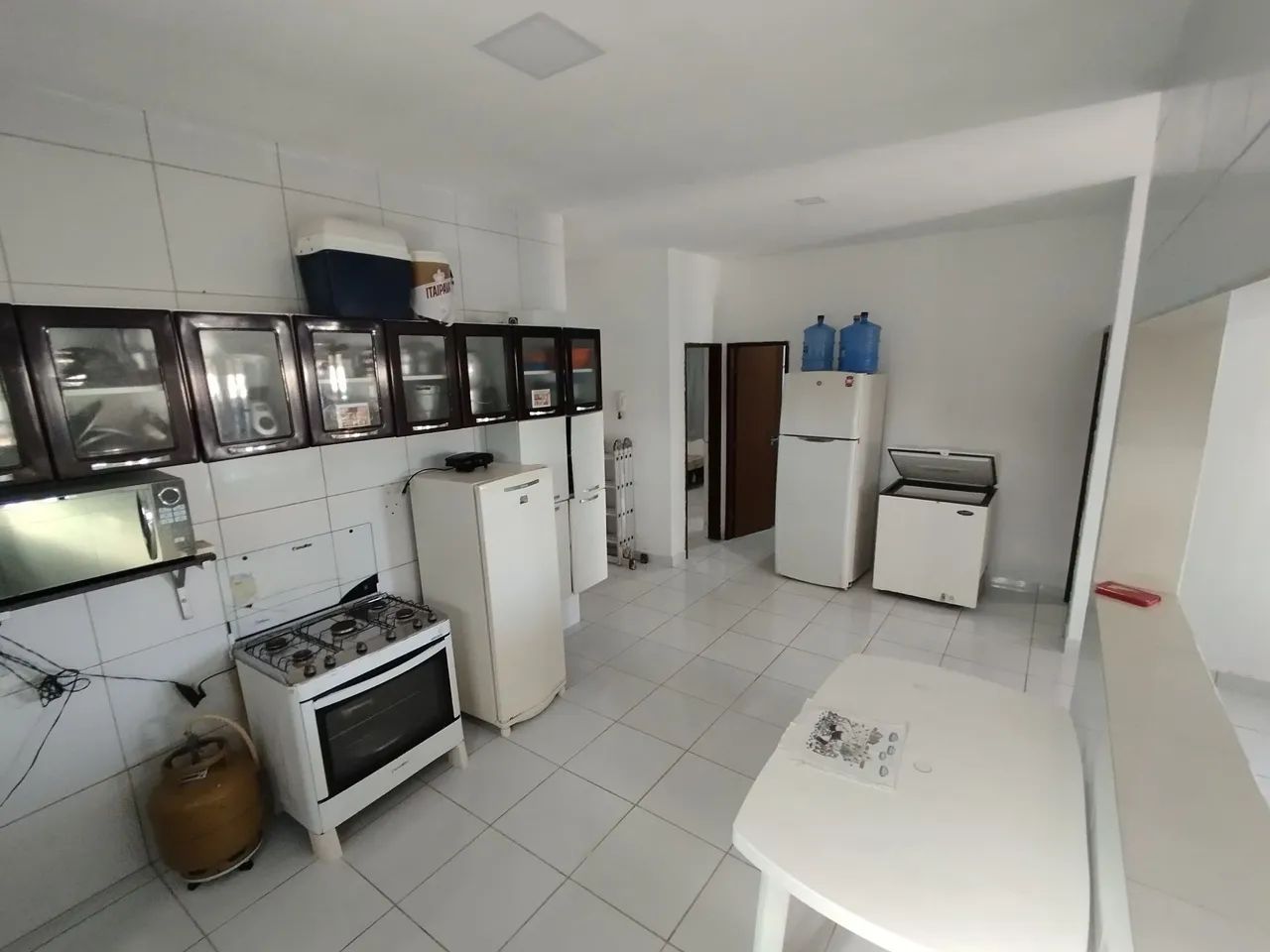 Casa para temporada em lucena pb - Foto 8