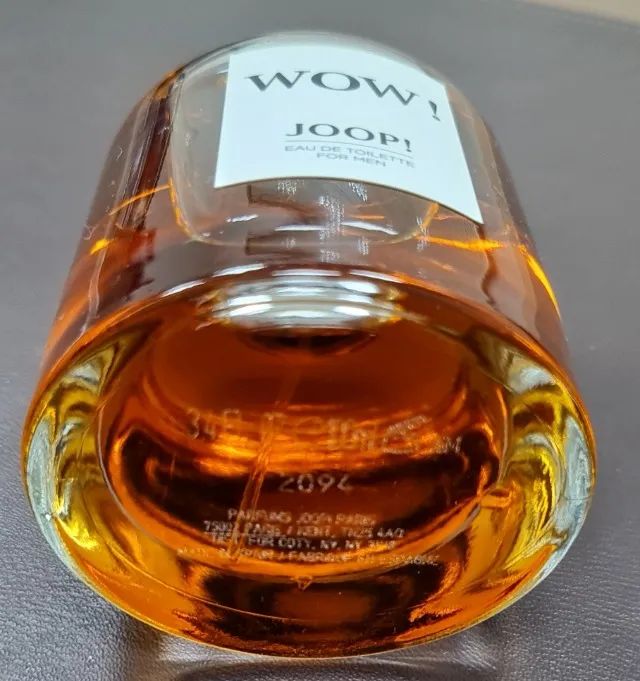 Perfume Wow! Joop 100ml - Foto 4