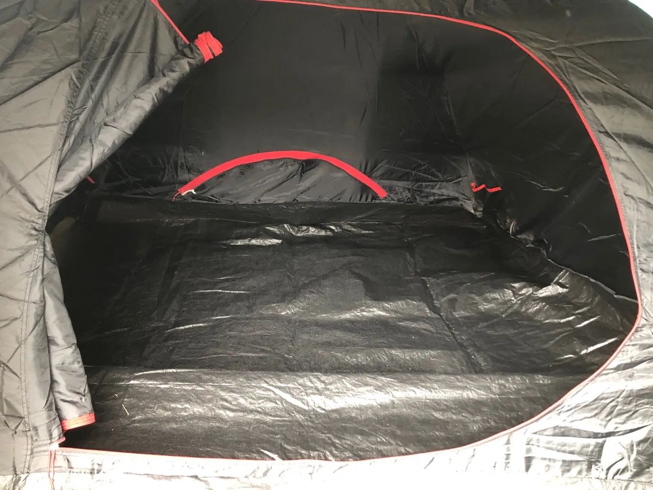 Barraca Quechua Grande - Foto 3