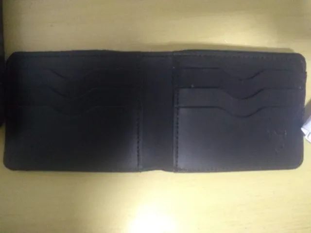 Carteira de bolso. Marca: Cavalera - Foto 3