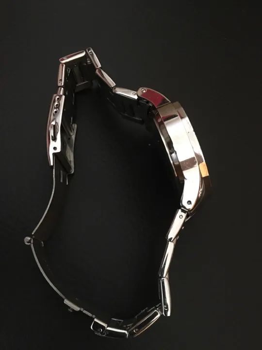 Armani Exchange AX2084 inox - Foto 2