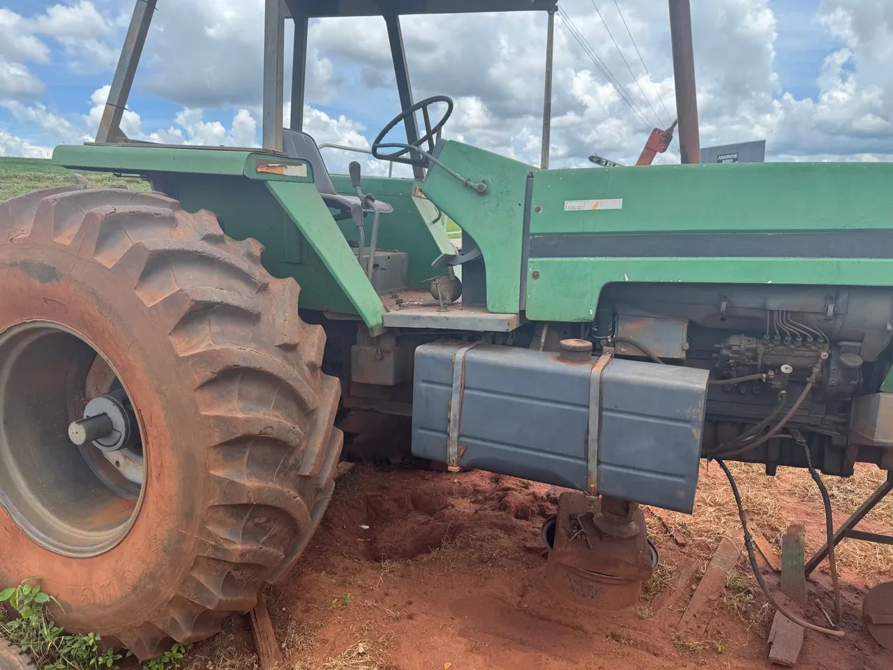 Peças Agrale deutz  - Foto 3