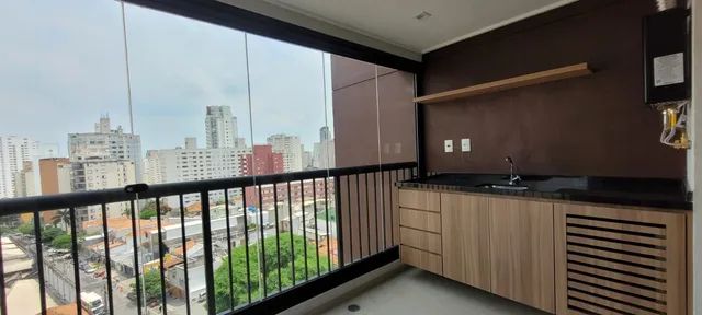 Captação de Apartamento para locação na Rua Humberto I, Vila Mariana, São Paulo, SP