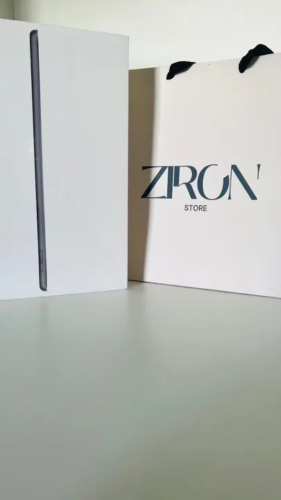 iPad 9 64GB - Lacrado