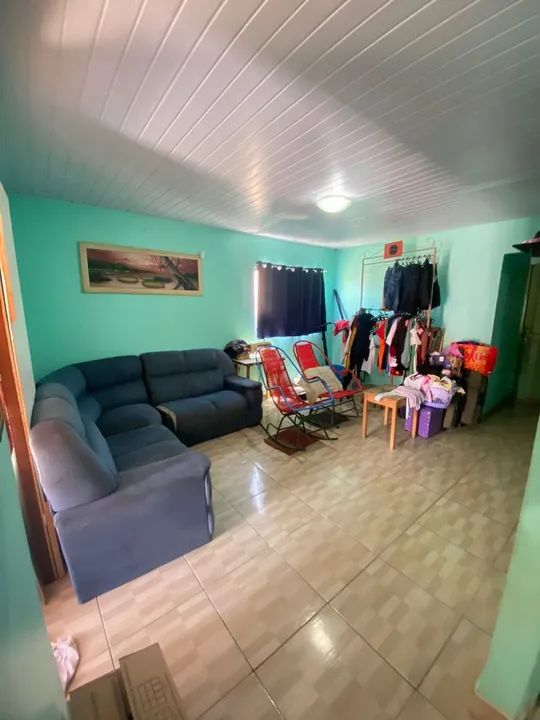 VENDO CASA NO FRANCISCA MENDES 