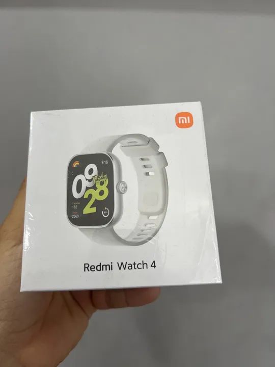 Redmi Watch 4