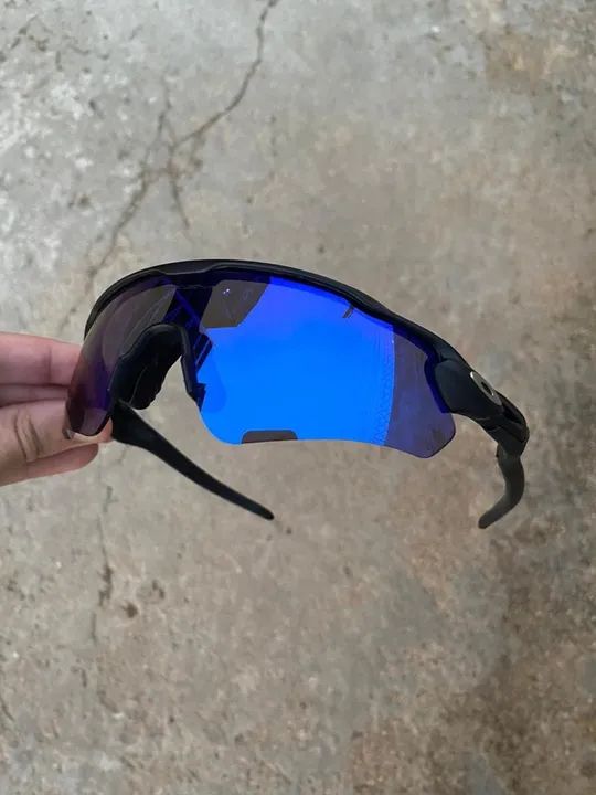 Óculos oakley RADAR EV raríssimo  - Foto 2
