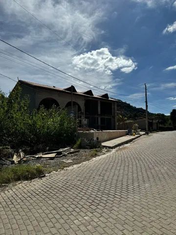 Terreno com 1254,60m² em Ibitipoca - Foto 3