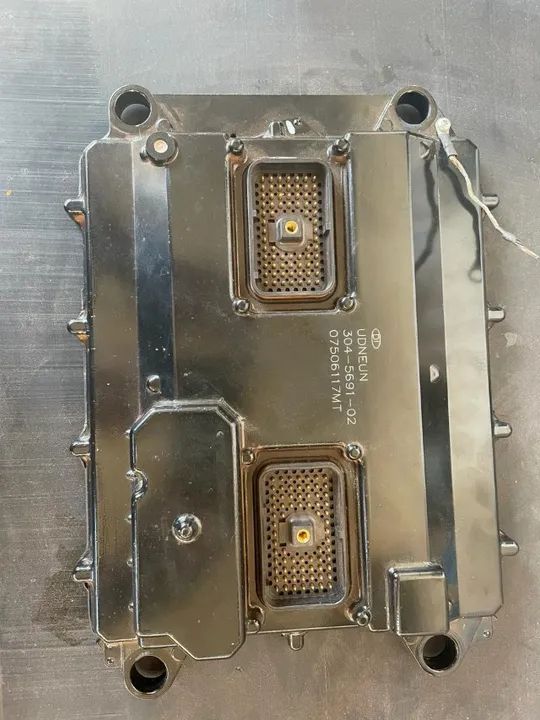 ECM Cat a venda. - Foto 5