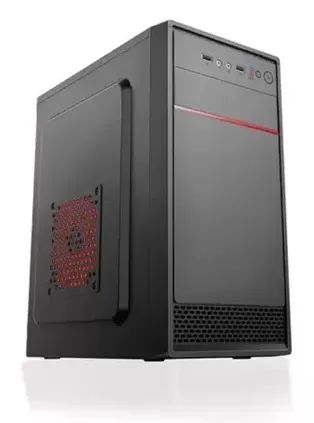 PC Montado i7 3770 + 8gb + SSD 120gb