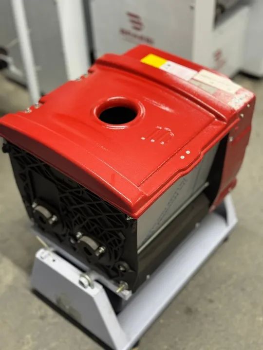 Masseira semi rapida 5kg a pronta entrega