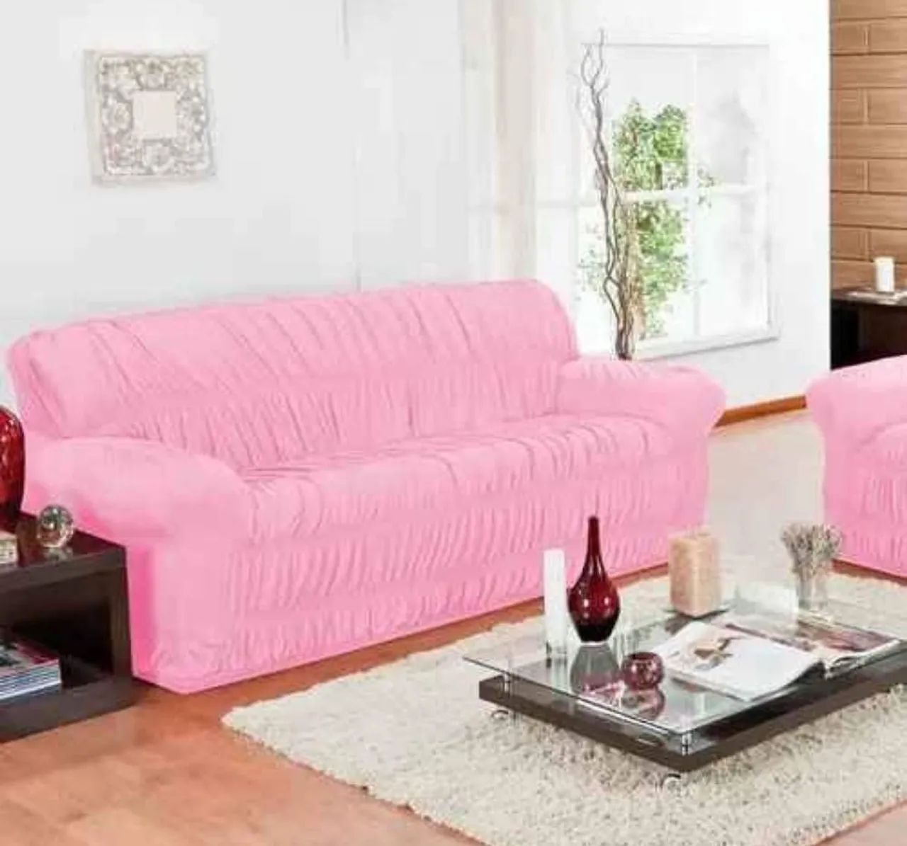 Lindas capas para sofá  - Foto 6