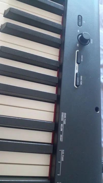 Piano Casio - Foto 3