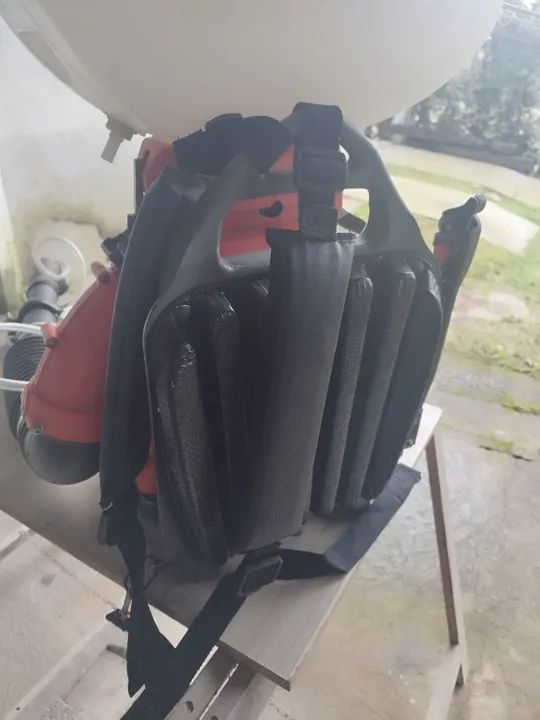 Atomizador  - Foto 3