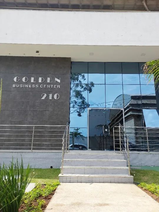 Venda de Sala comercial em Vila Velha. Analiso proposta de permuta por veículos. - Foto 5