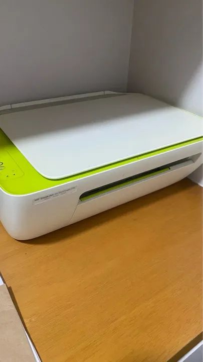 Impressora multifuncional HP DESKJET  - Foto 3