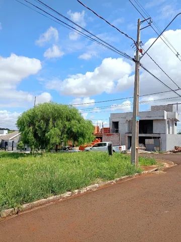 Vende terreno Comercial no Jardim  Munique  - Foto 4
