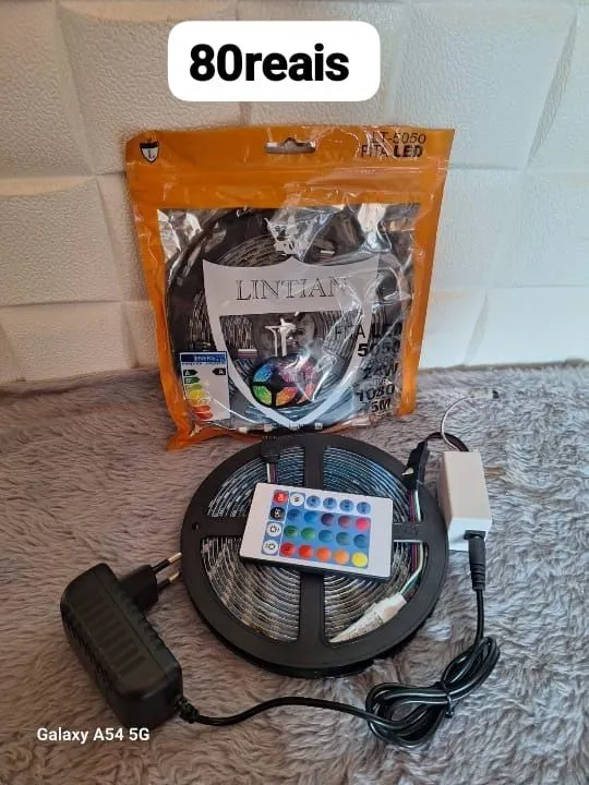Fita de led