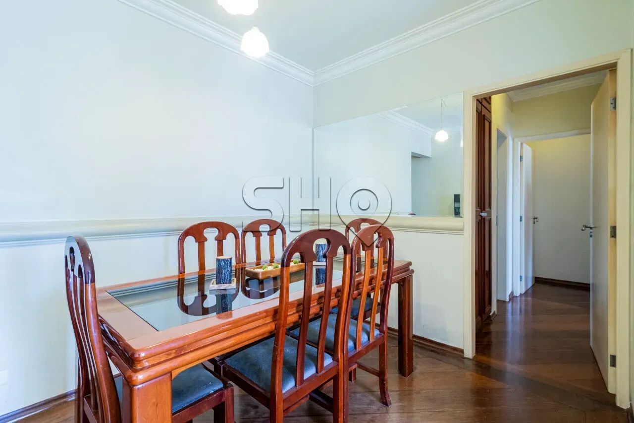 Apartamento no Sumaré com 2 dormitórios - Foto 4