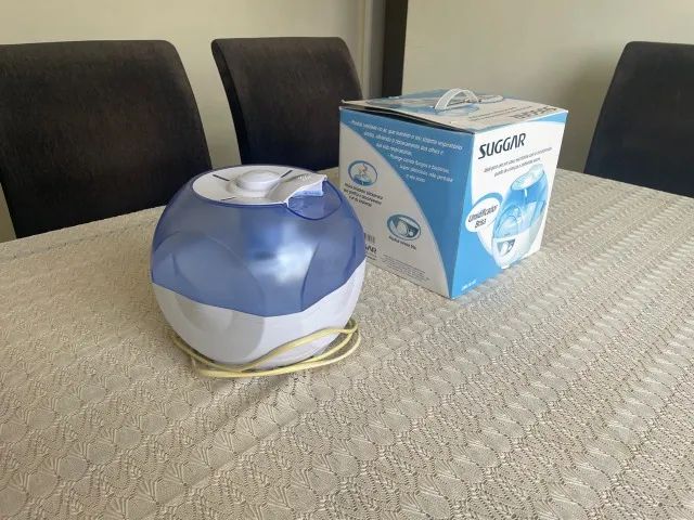 Umidificador de Ar Suggar UM6101/02 - Foto 2