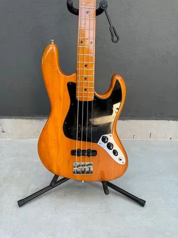 Baixo Giannini AE08B - Foto 2