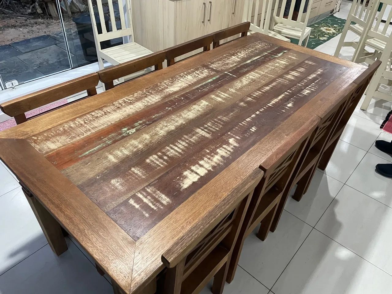 Fabricamos sob medida e temos a pronta entrega  - Foto 3